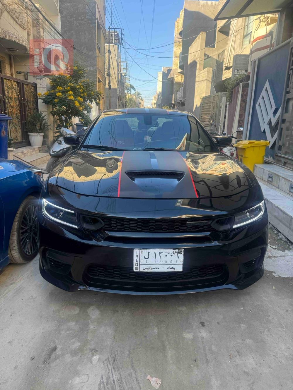 دۆج چارجەر